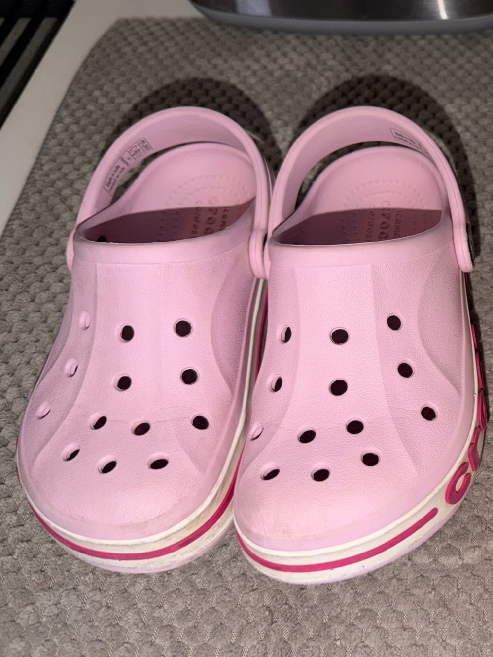 Crocs